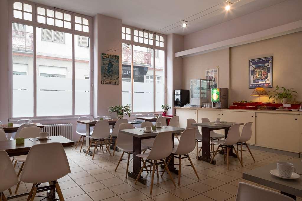 Urban Style, Hotel Le Cheval Noir, Saint-Etienne Fasilitas foto